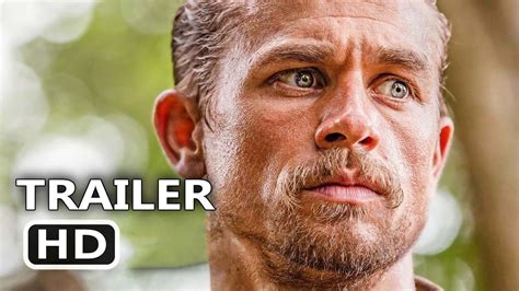 rotten tomatoes lost city of z|Lost City of Z Review: Charlie Hunnam Journeys Into the.